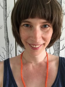 Gabriella bio photo