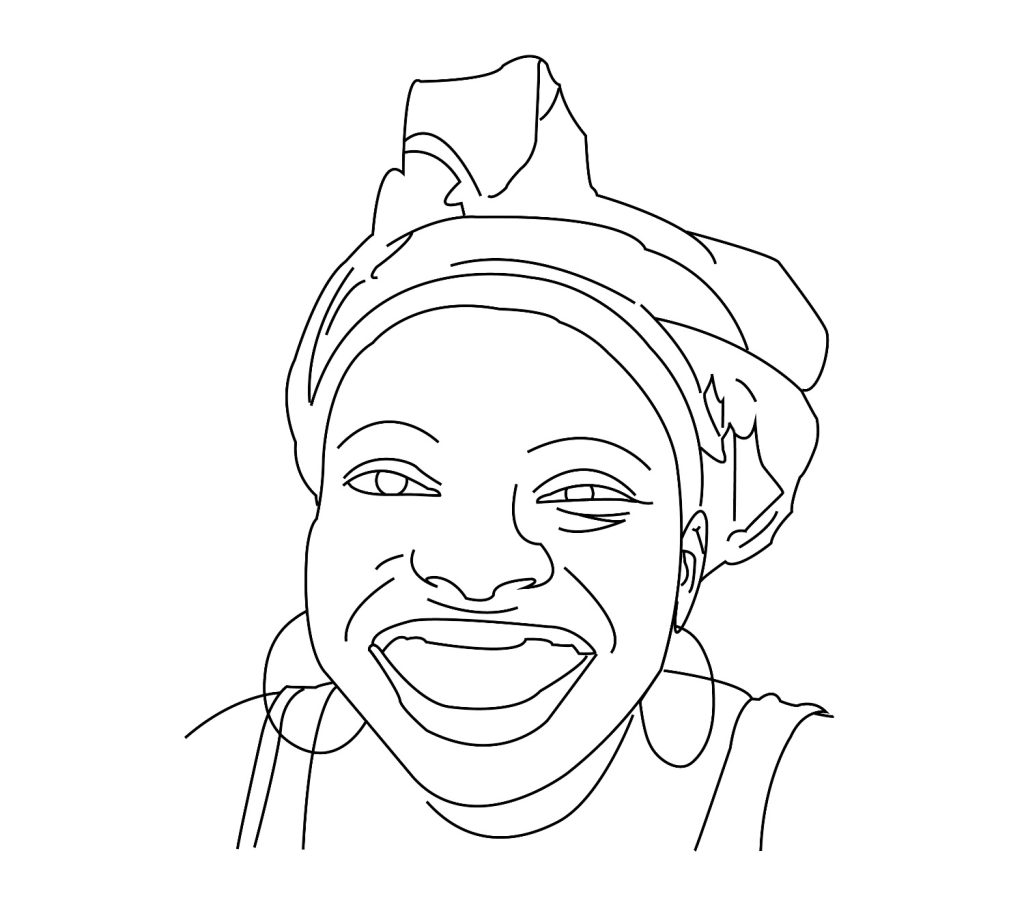Iyabo bio photo