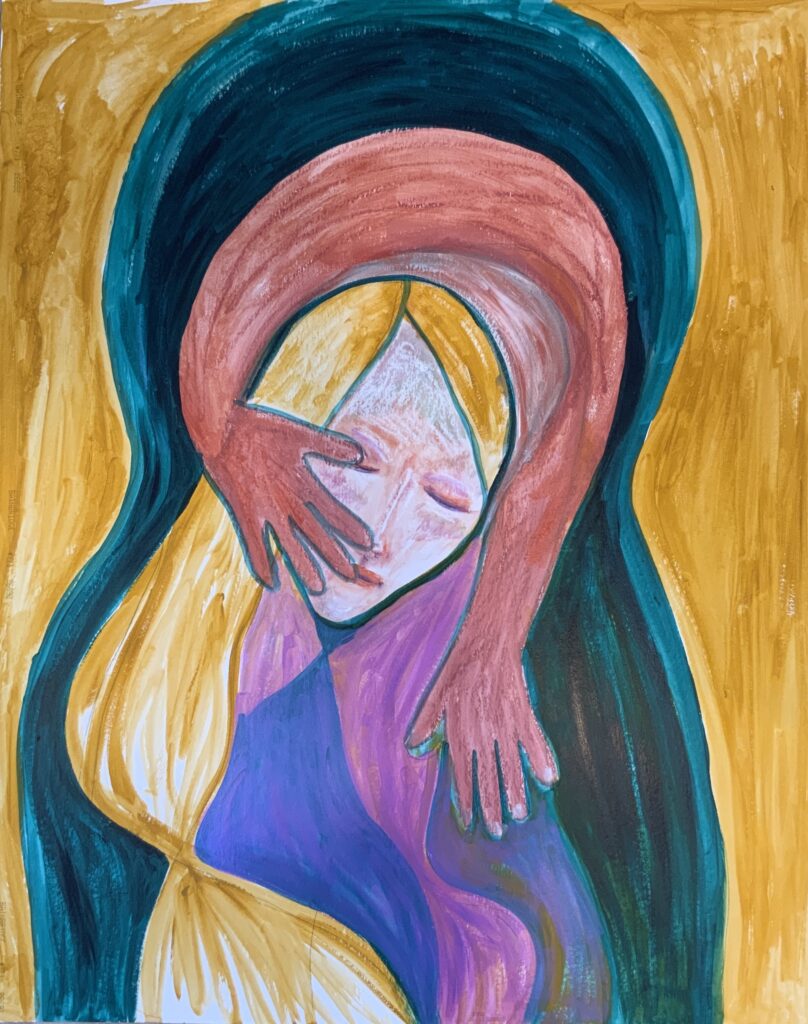 Grace Solman's Soul Art