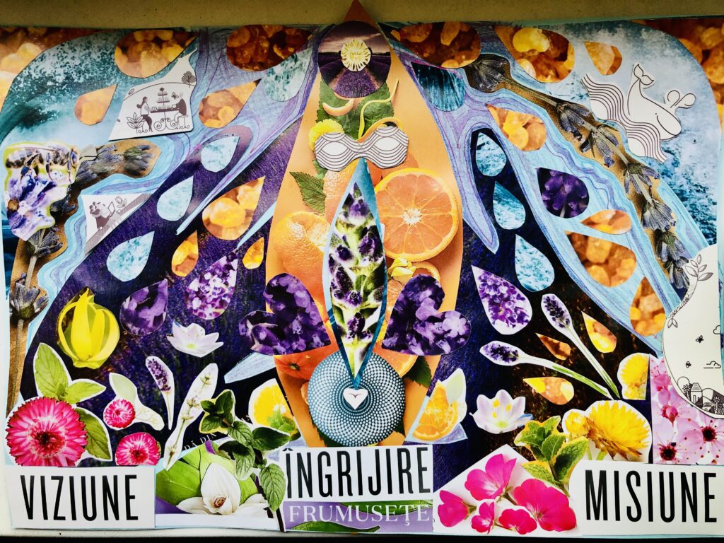 Catrina Kiraly's Soul Art