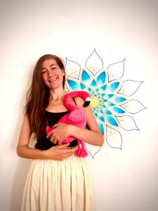 Catrina Kiraly bio photo
