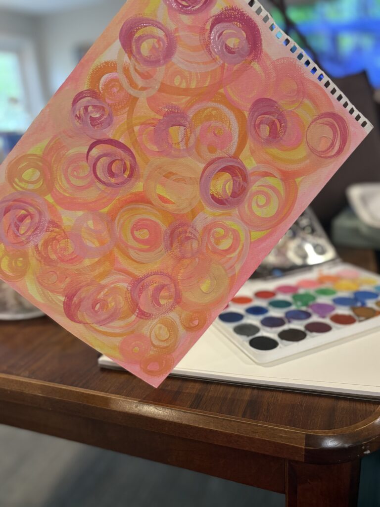 Patricia Schlehuber's Soul Art