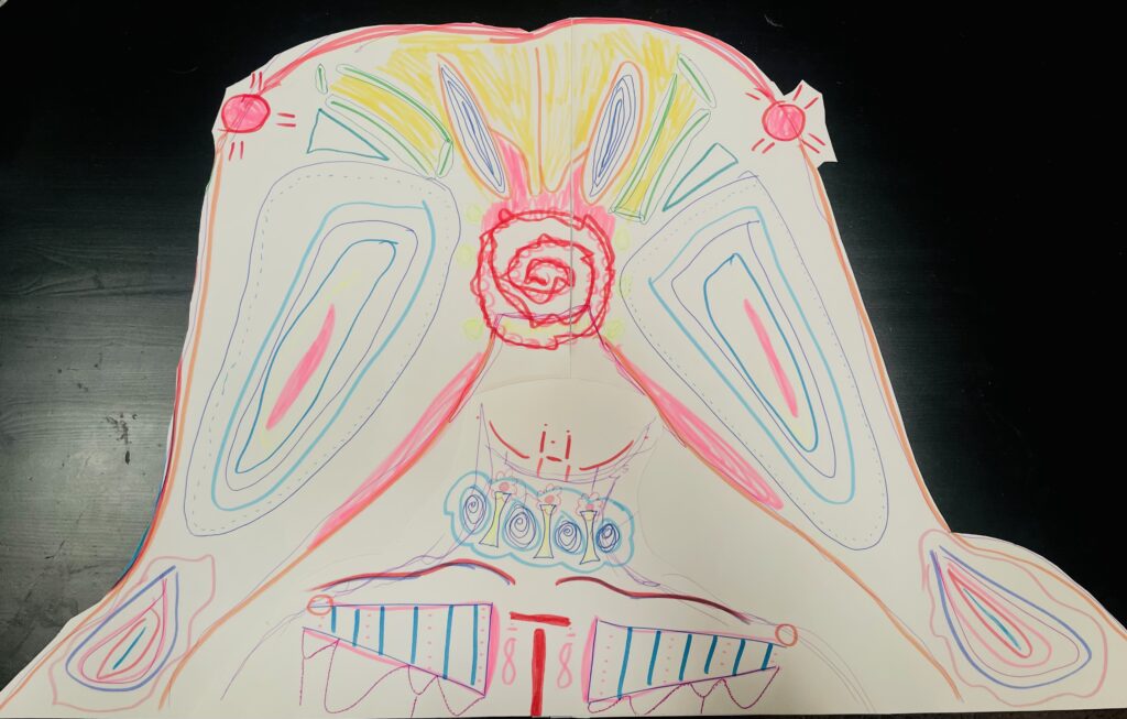 Holly Baker's Soul Art