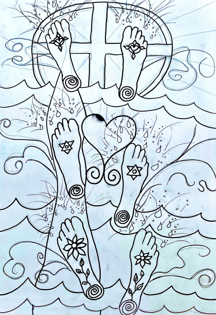 jan mowka's Soul Art
