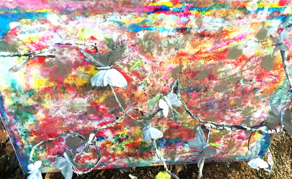 Hemera Margrieta's Soul Art