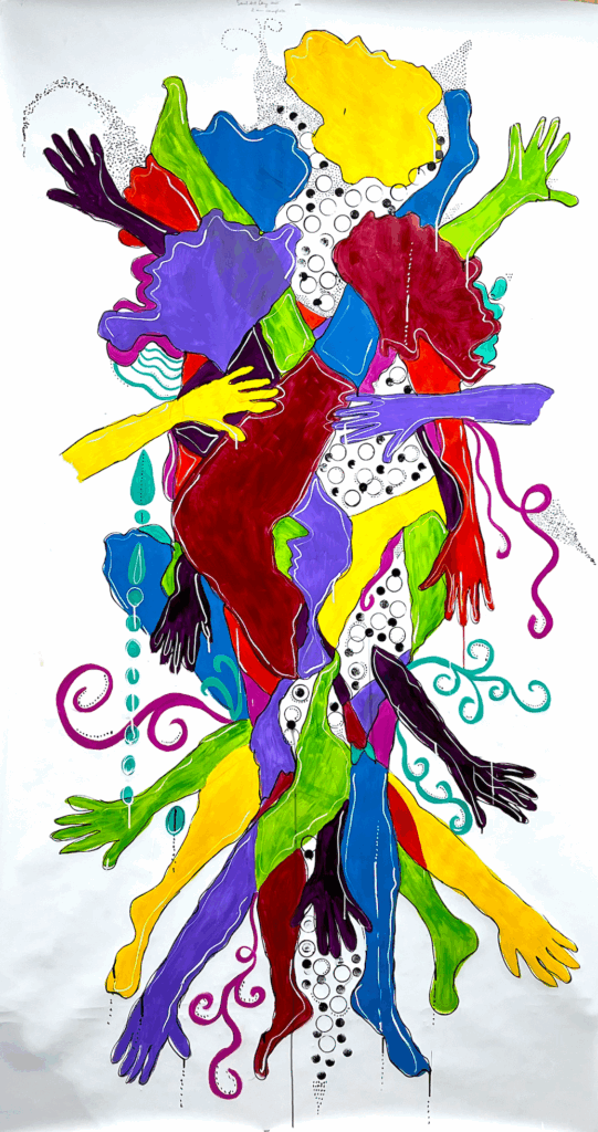 Jennifer Rinehart's Soul Art
