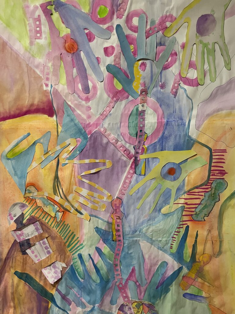 Jayni Roxton-Wiggill's Soul Art