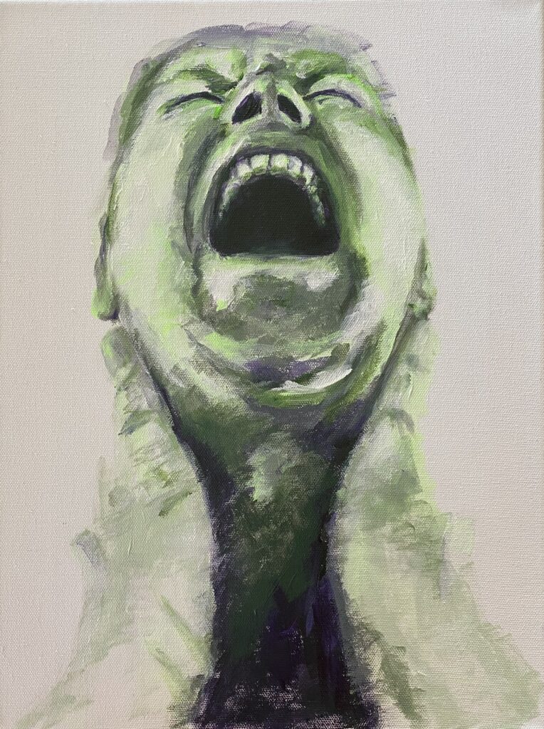 Shelley Koorbatoff's Soul Art