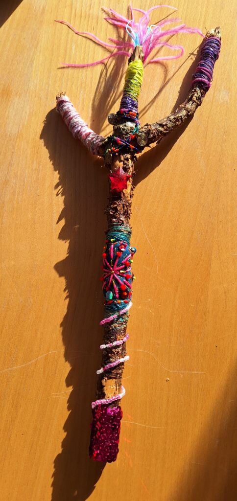 Claire Westwood's Soul Art