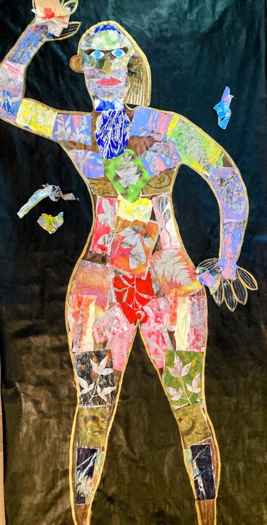 Phyllis Wintter's Soul Art