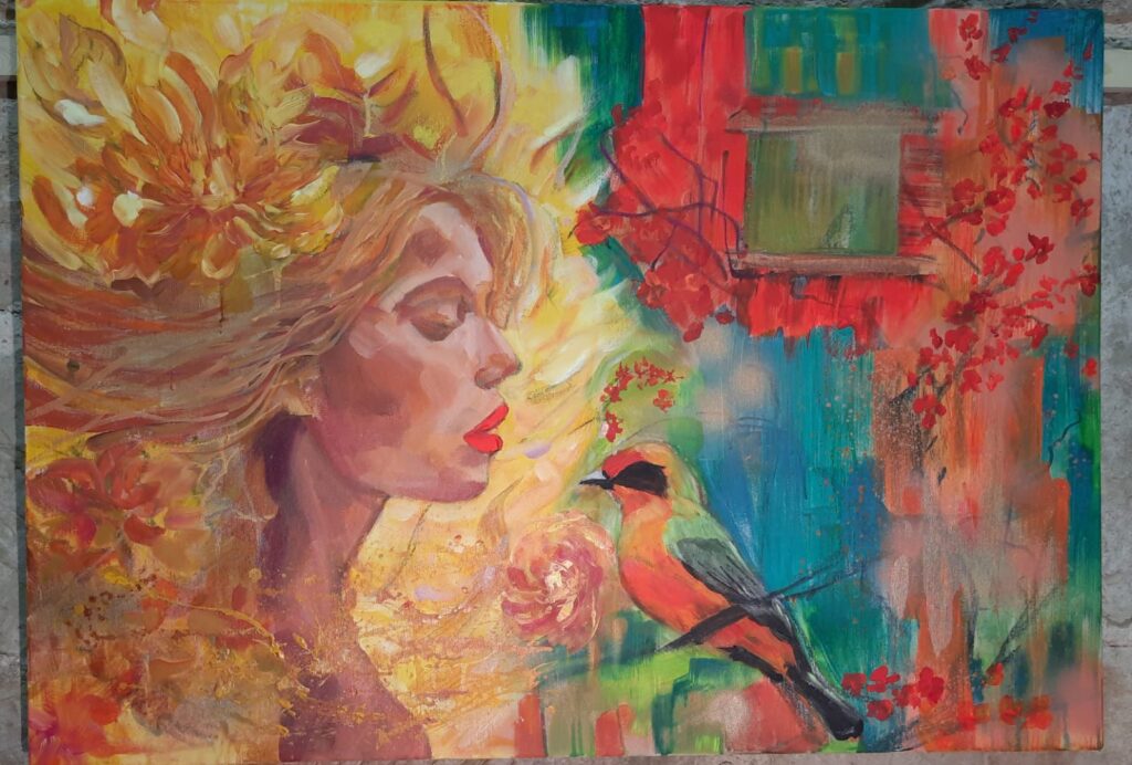 Milena Heppe's Soul Art
