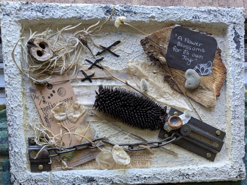 Alice Purchase's Soul Art