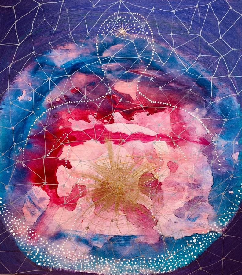 Dr Cynthia Miller's Soul Art