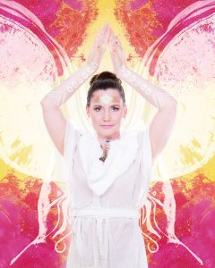 Jennifer Rinehart bio photo