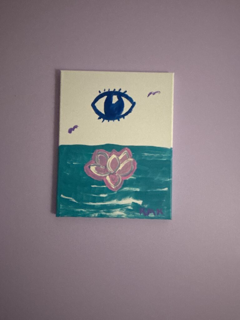 Katherine's Soul Art