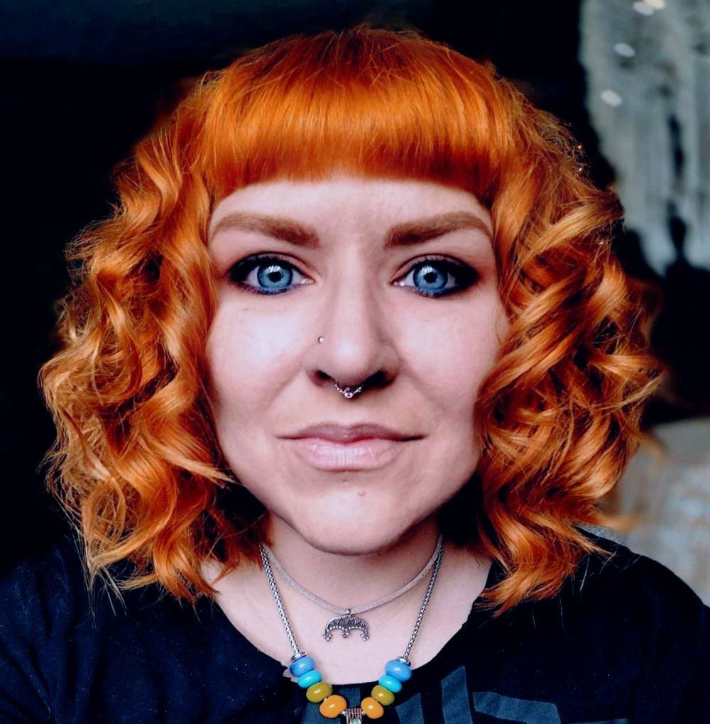Daria Napierala bio photo