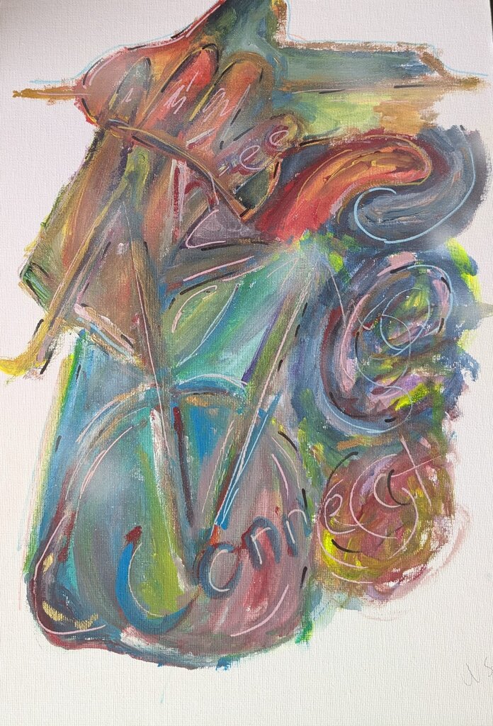 Natalie Seuffert's Soul Art