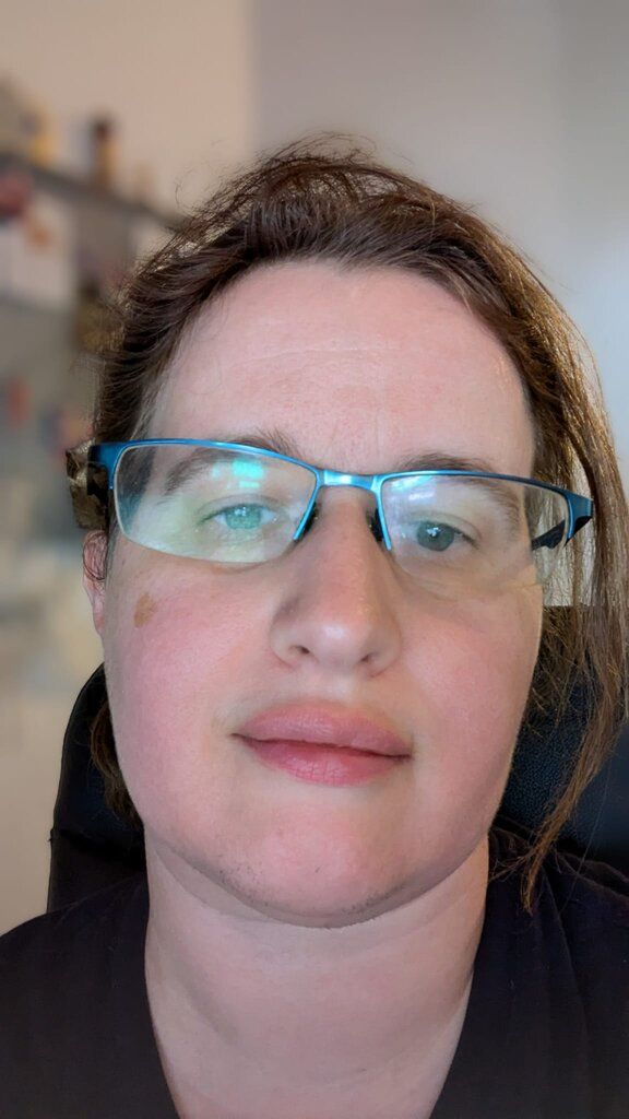 Natalie Seuffert bio photo