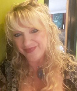 Sherry Russell bio photo