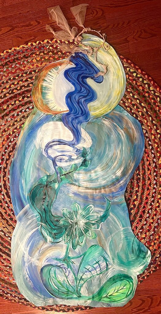 Jocelyn Bates's Soul Art
