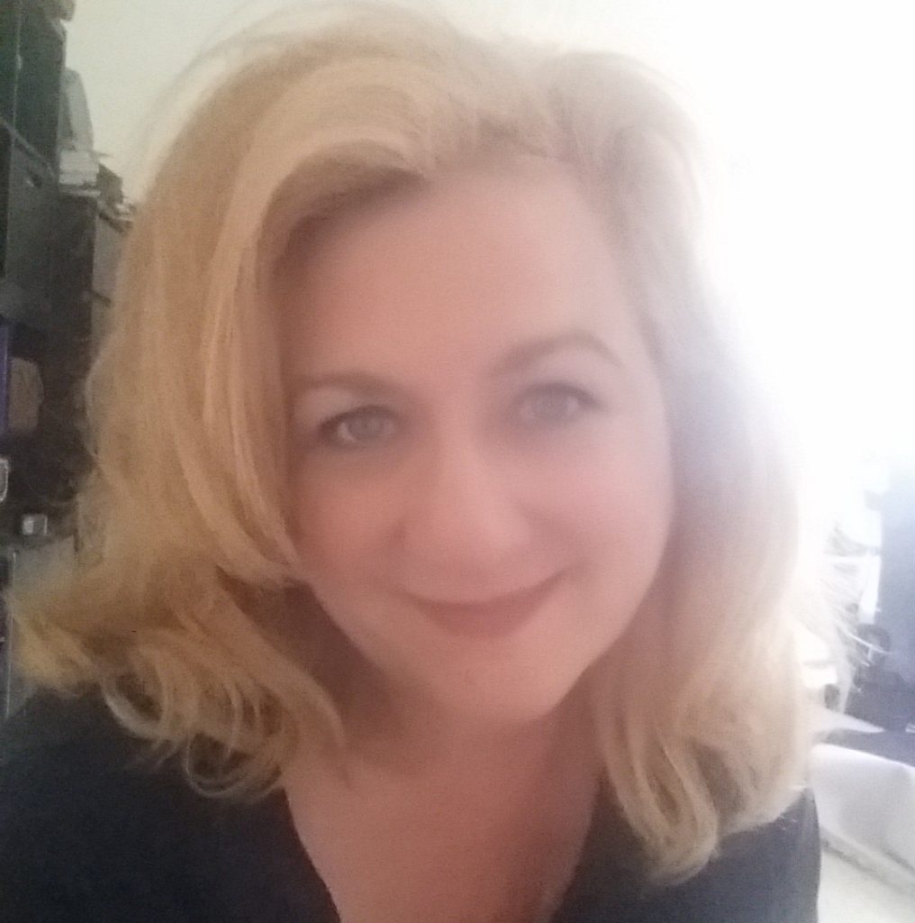 Lisa Jimenez bio photo