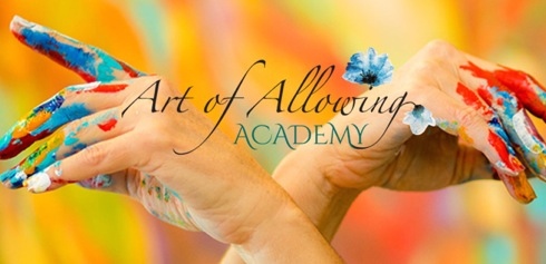 Art of Allowing Academy