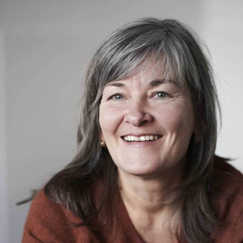 Picture of Anita Josephine Wales