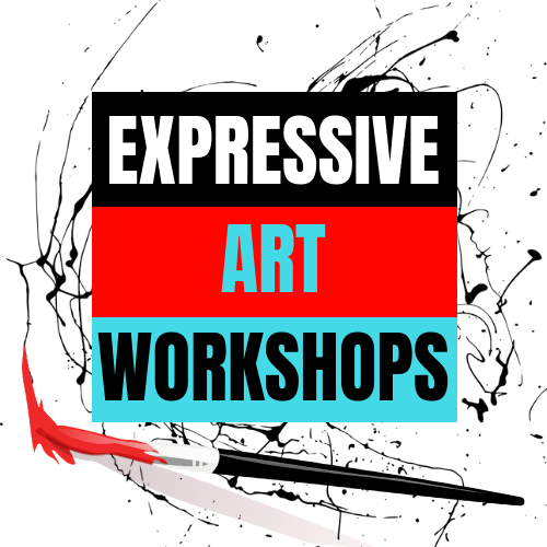 Expressive Art Workshops