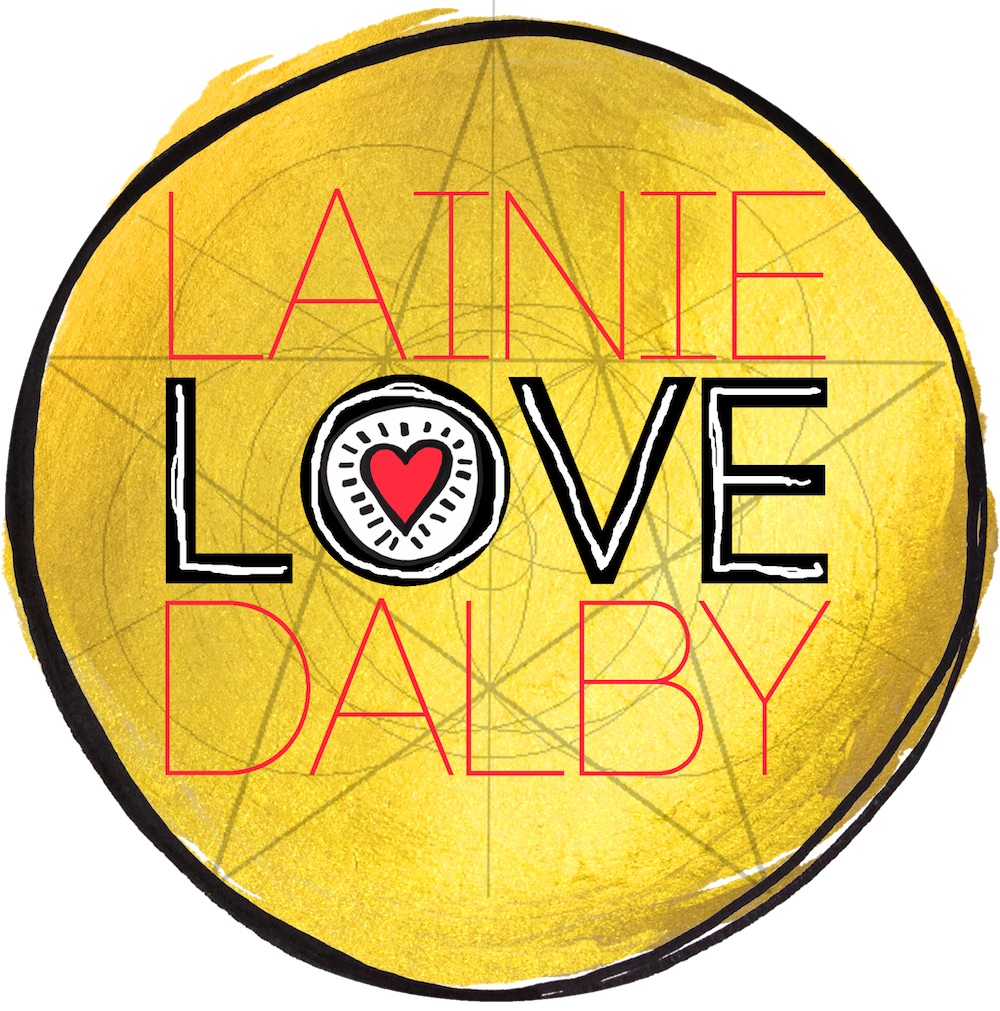 Lainie Love Dalby