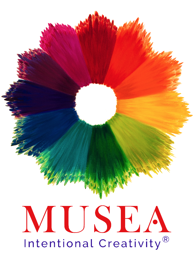 MUSEA : Intentional Creativity
