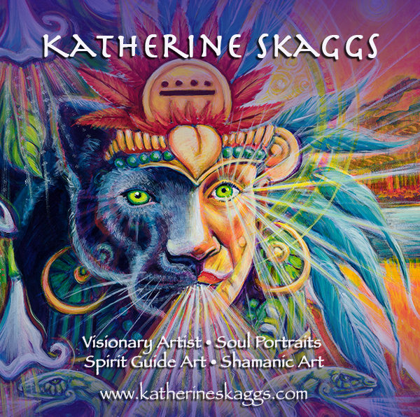Katherine Skaggs and Soul Sistas Creative Productions, llc