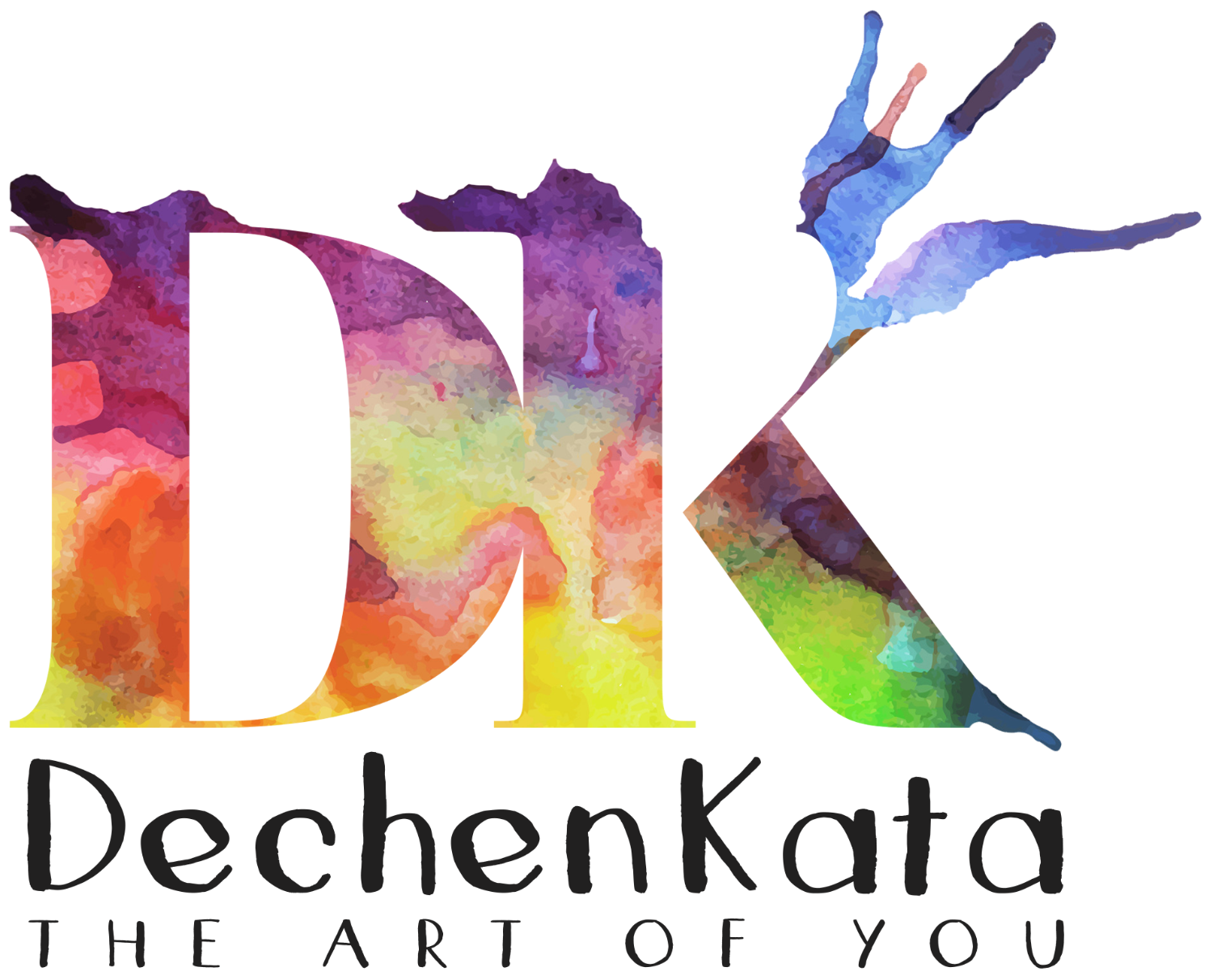 Dechenkata -The Art of You