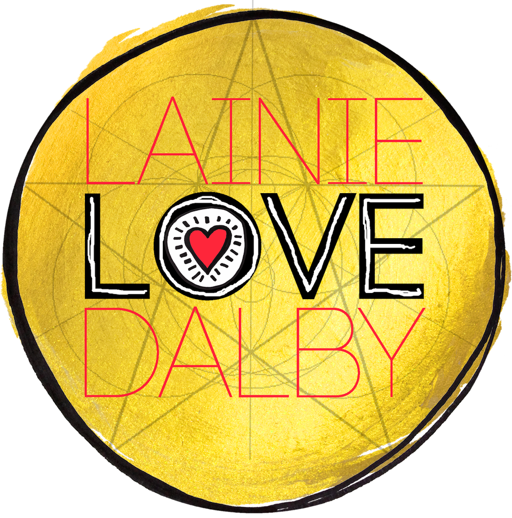 Lainie Love Dalby/ Sparkle SHAMELESSLY LLC