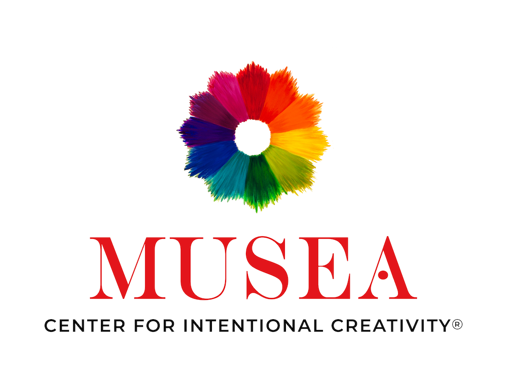 MUSEA: Center for Intentional Creativity Co-Founded by Artist Shiloh Sophia