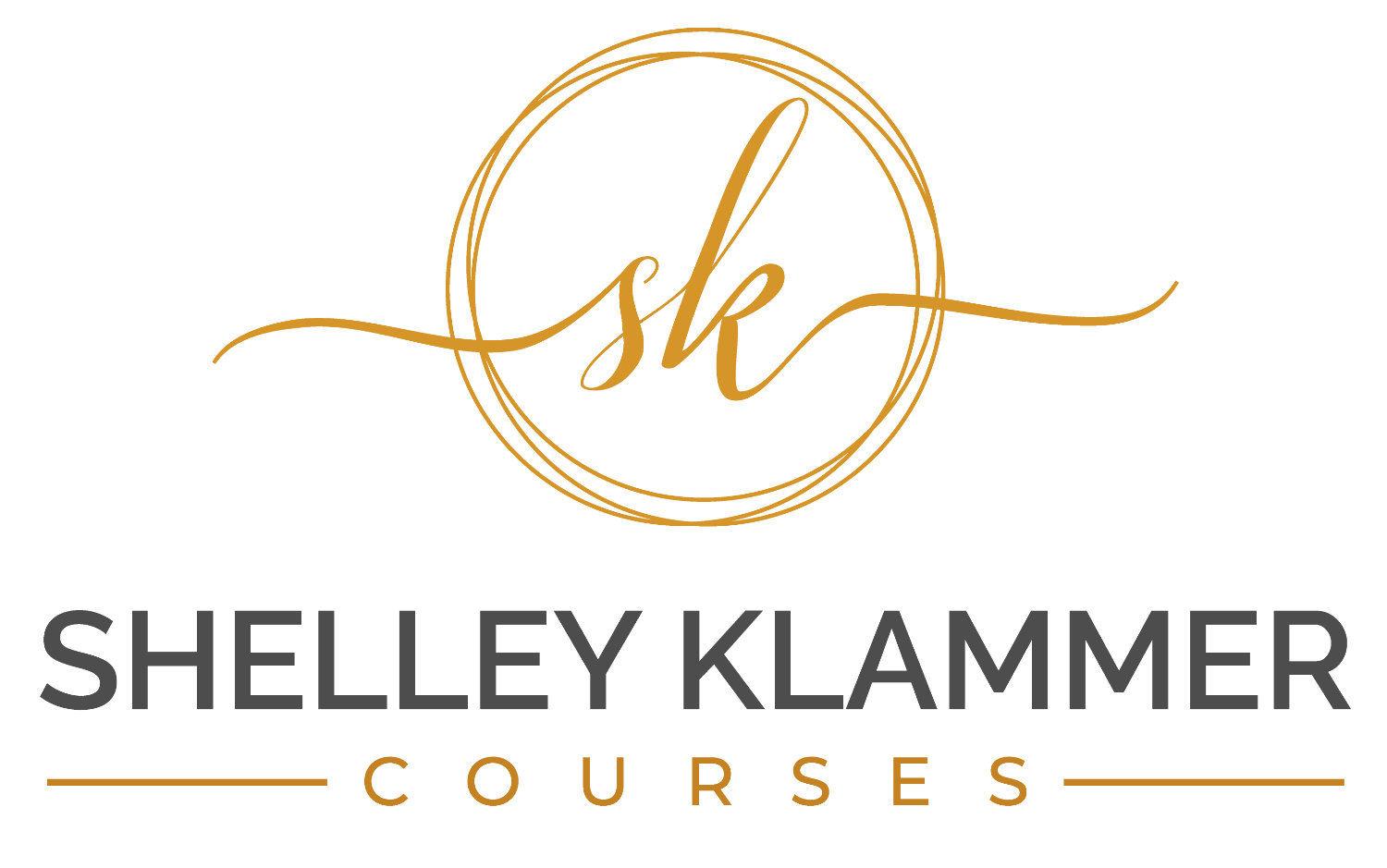 Shelley Klammer Courses