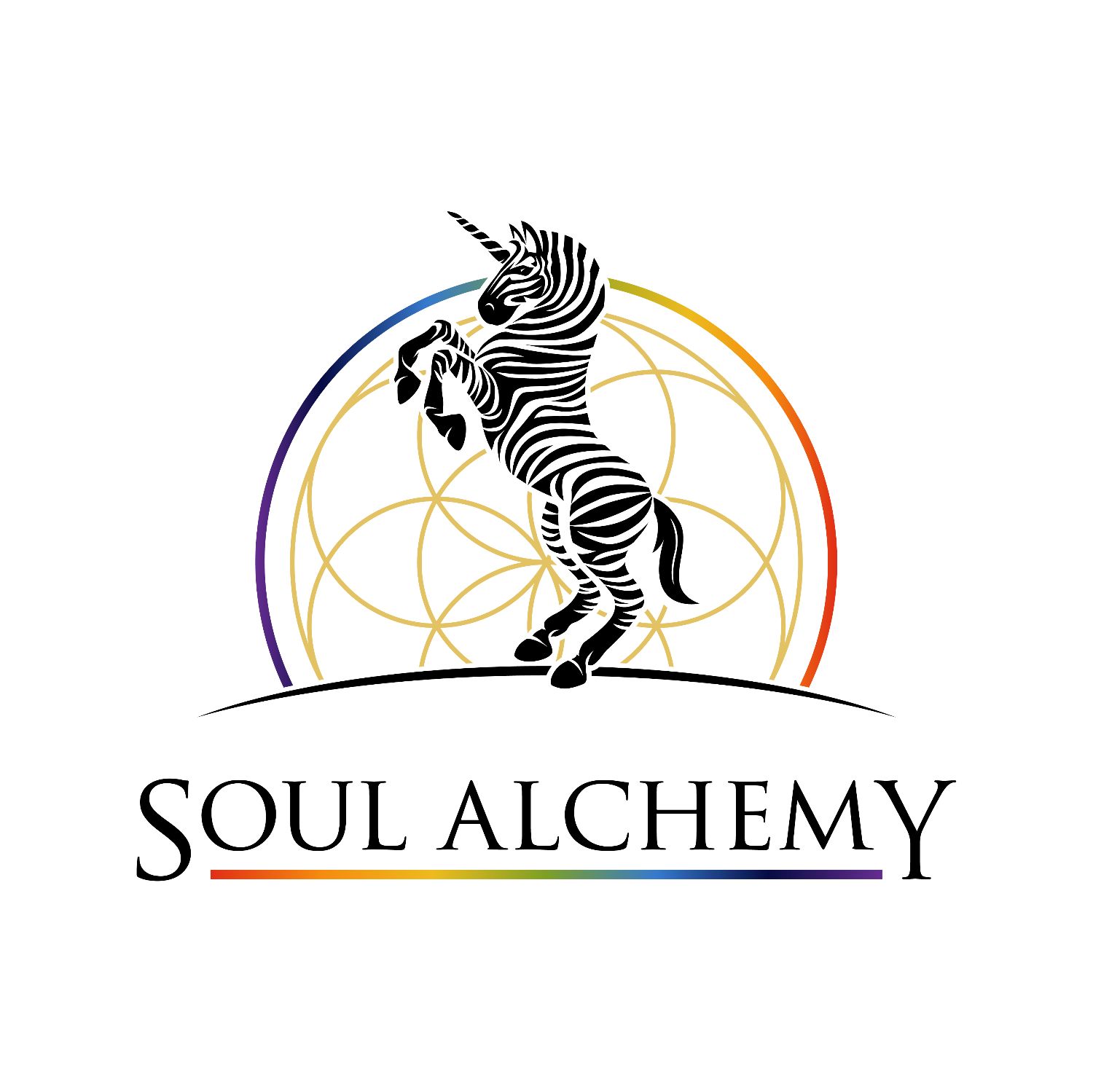 Soul Alchemy Artist J. Dark