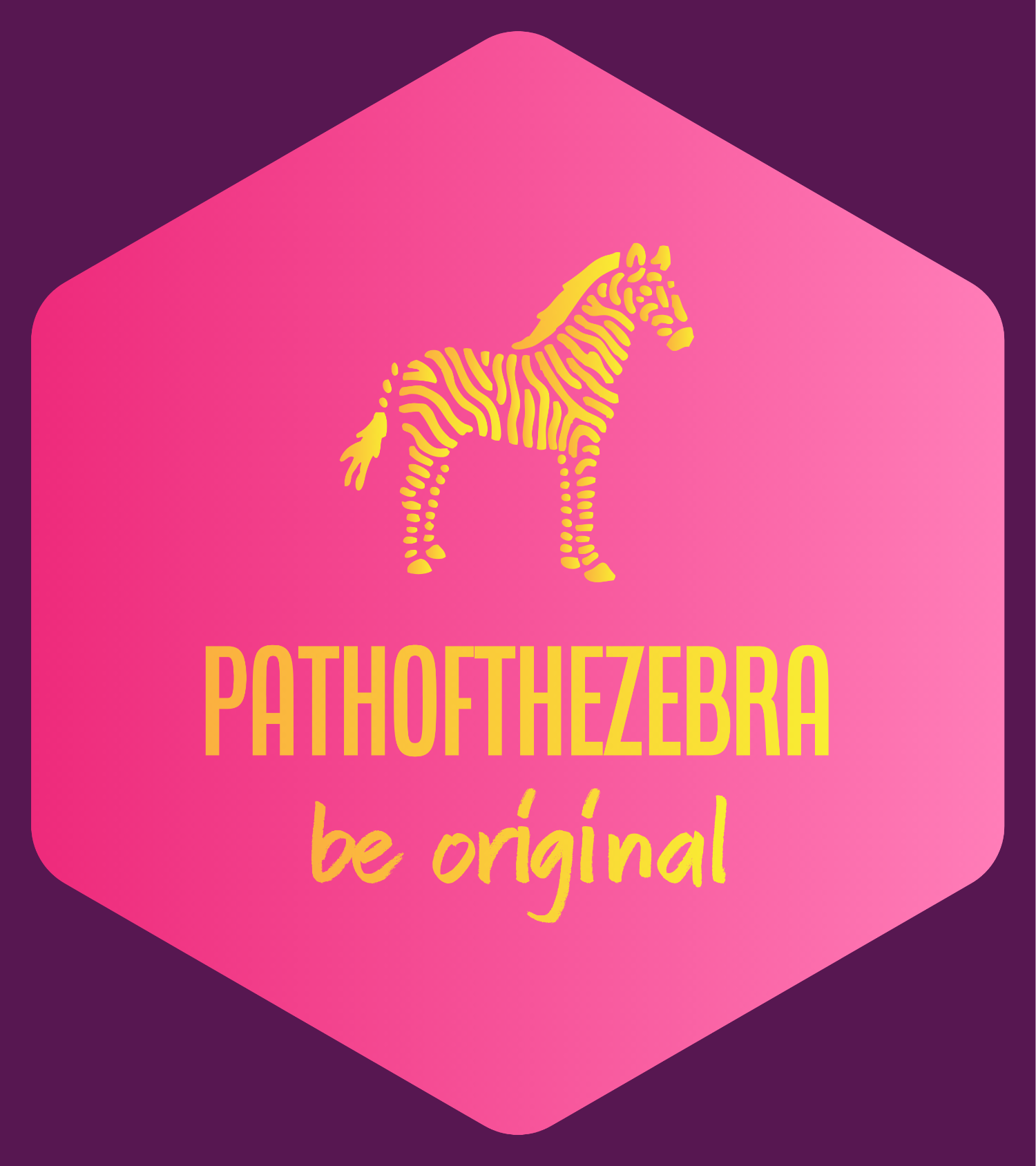 Path of the Zebra
