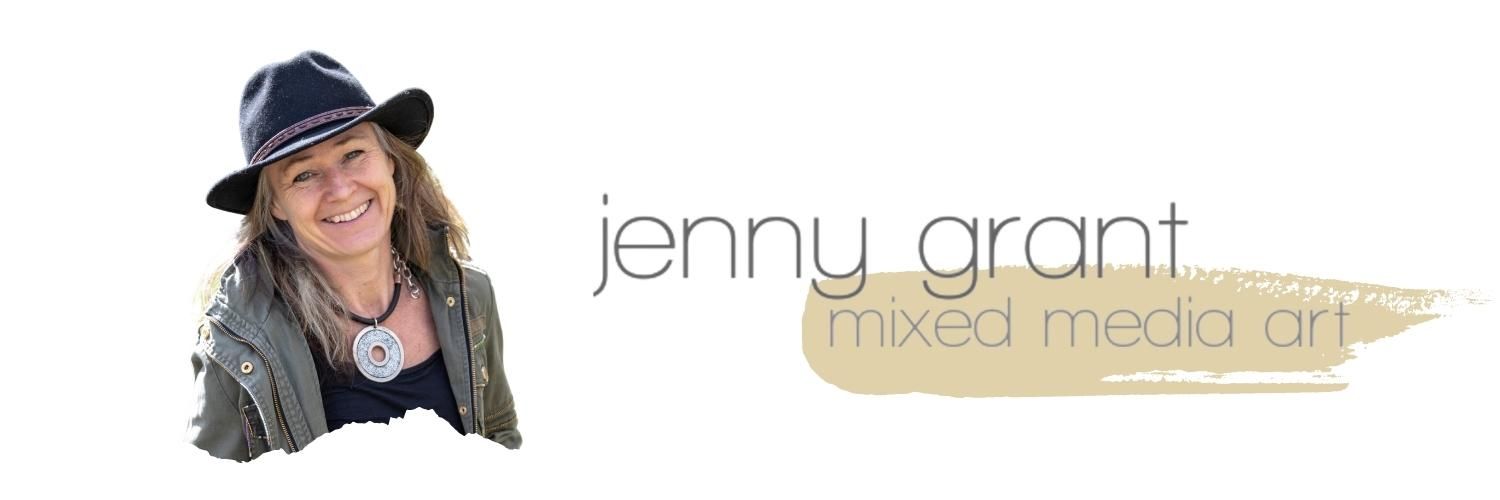 Jenny Grant Art