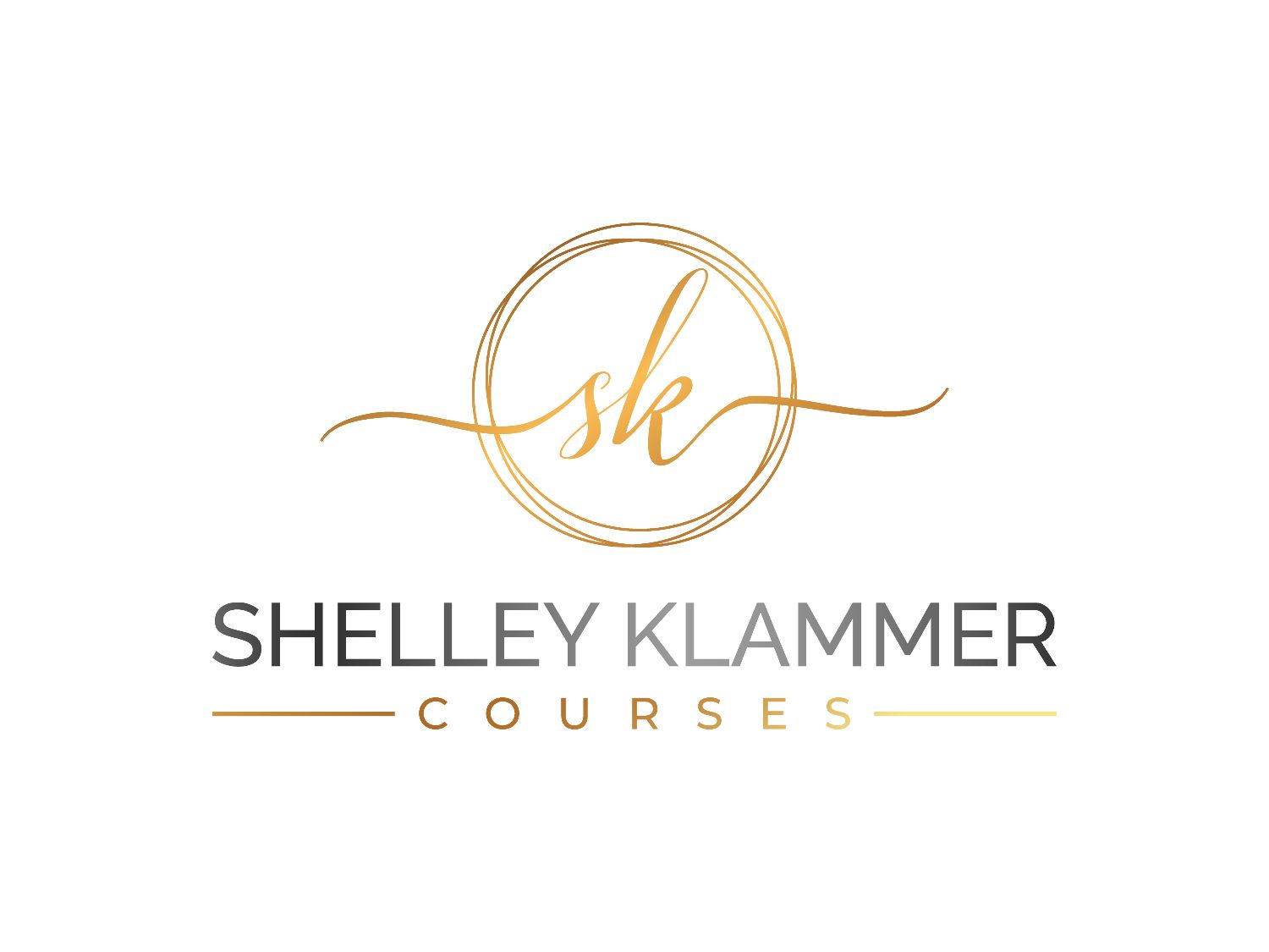 Shelley Klammer Courses