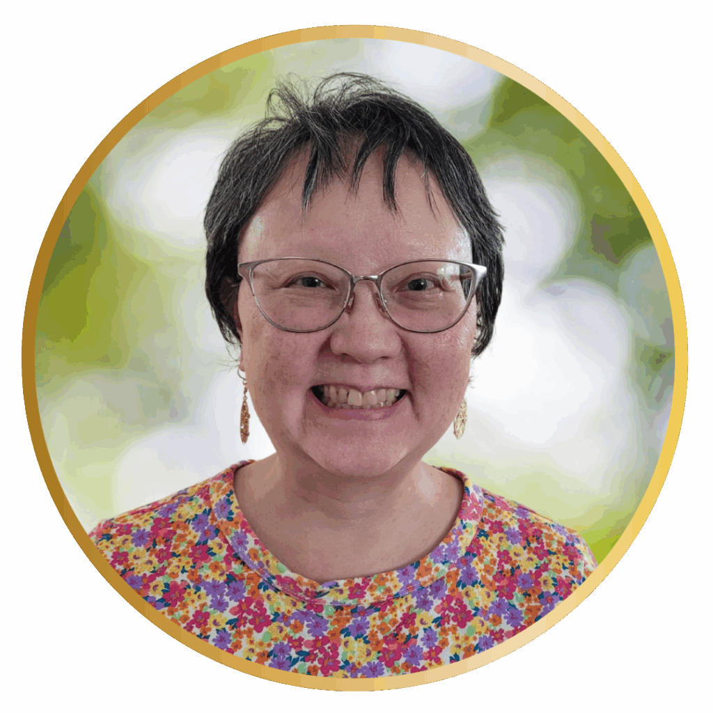 Picture of Sandie Hum