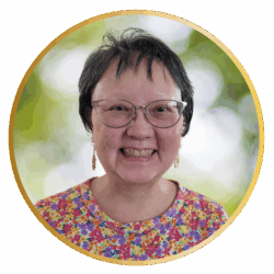 Sandie Hum