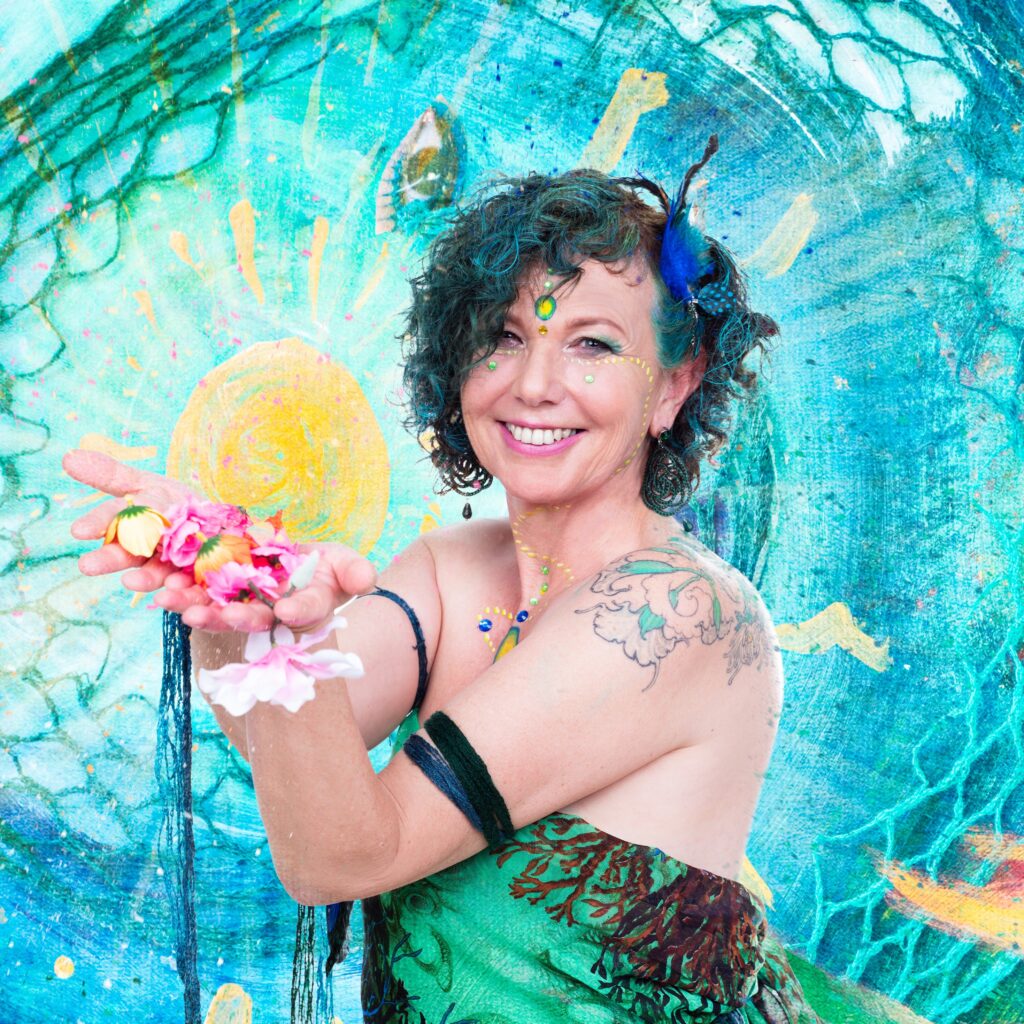 Picture of Dechen Verschueren