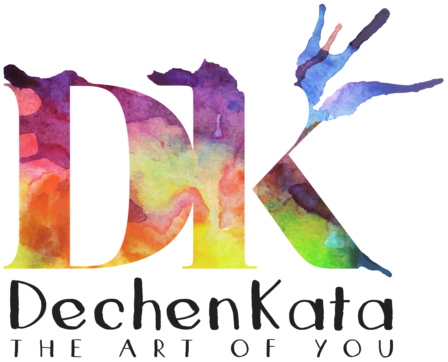Dechenkata - The Art of You