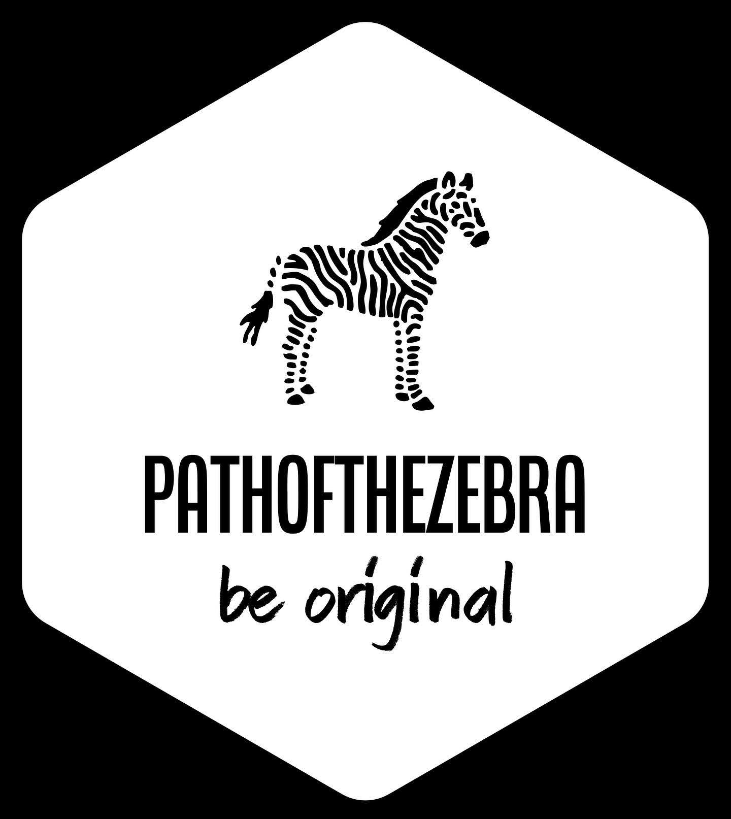 pathofthezebra