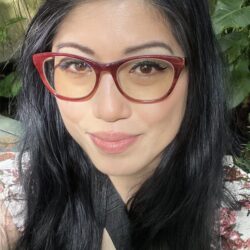 Angela Lou-Gilchrist