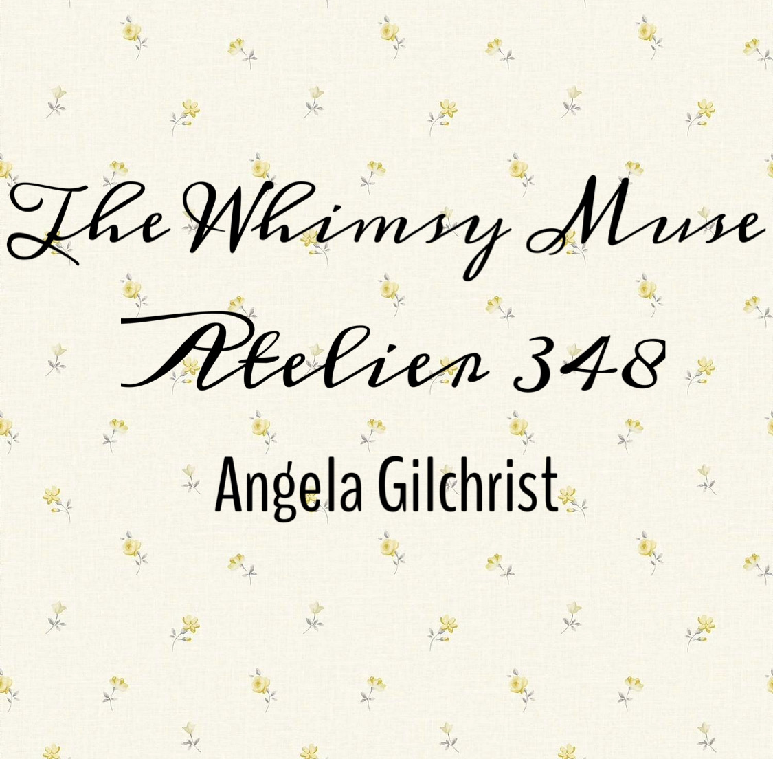 Angela Gilchrist