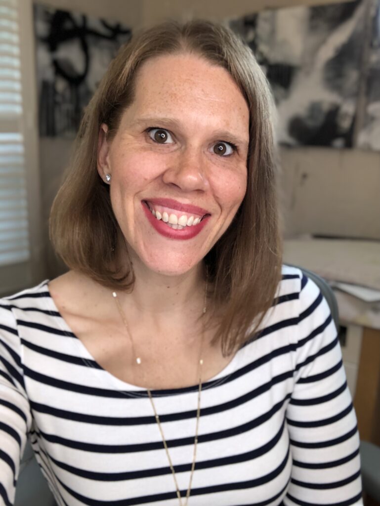 Picture of Jackie Schomburg