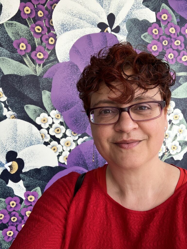 Picture of Nadia Shana Krauss