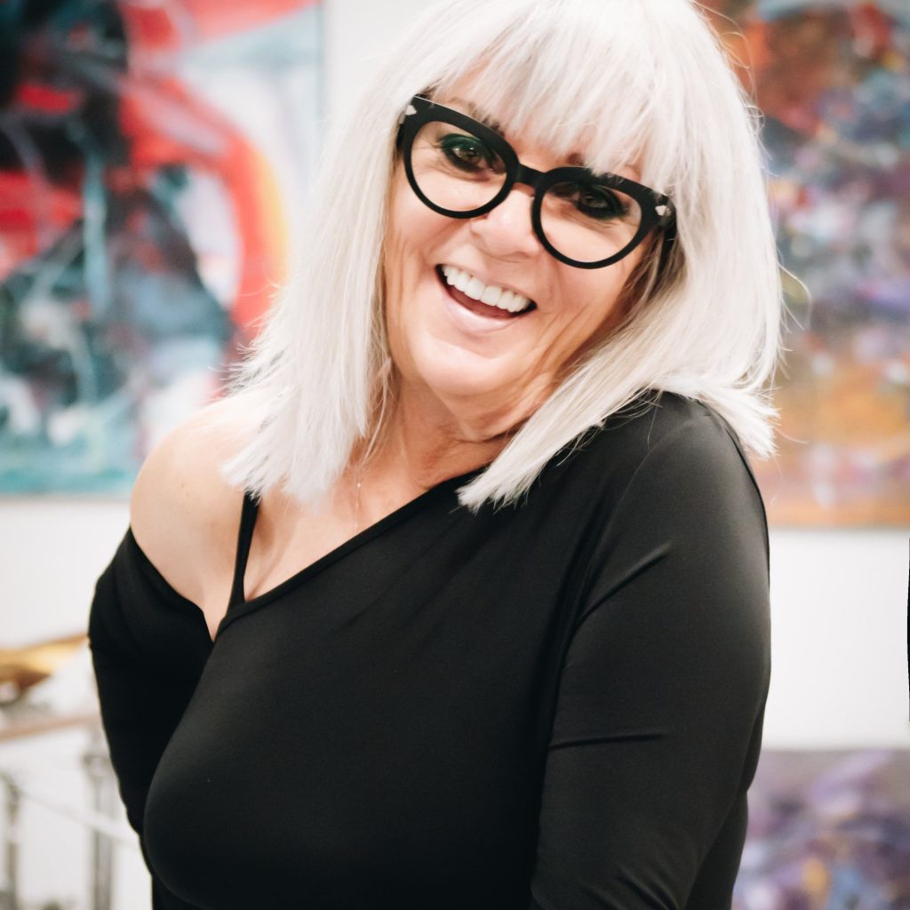 Picture of Patricia Gagic