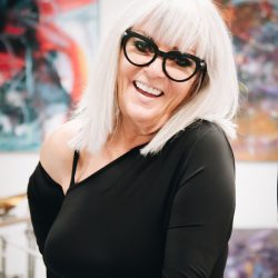 Patricia Gagic